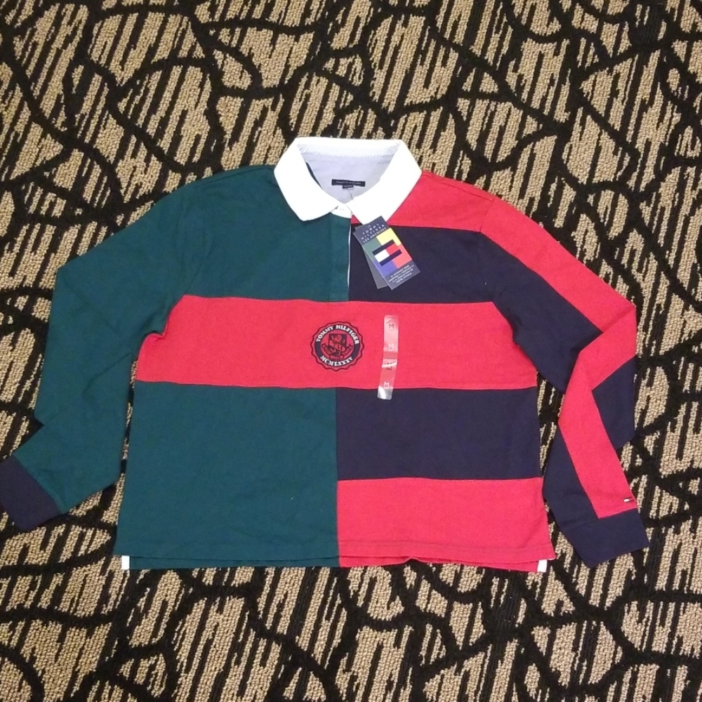 Tommy hilfiger top